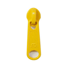 Glissière pour fermeture éclair [3 mm] | Prym – jaune soleil, 