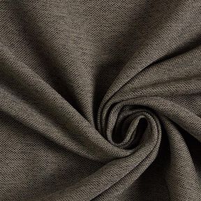 Tissu occultant Structure – gris schiste, 