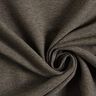 Tissu occultant Structure – gris schiste,  thumbnail number 1