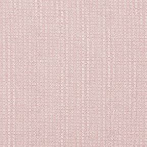 French Terry Paillettes – vieux rose, 