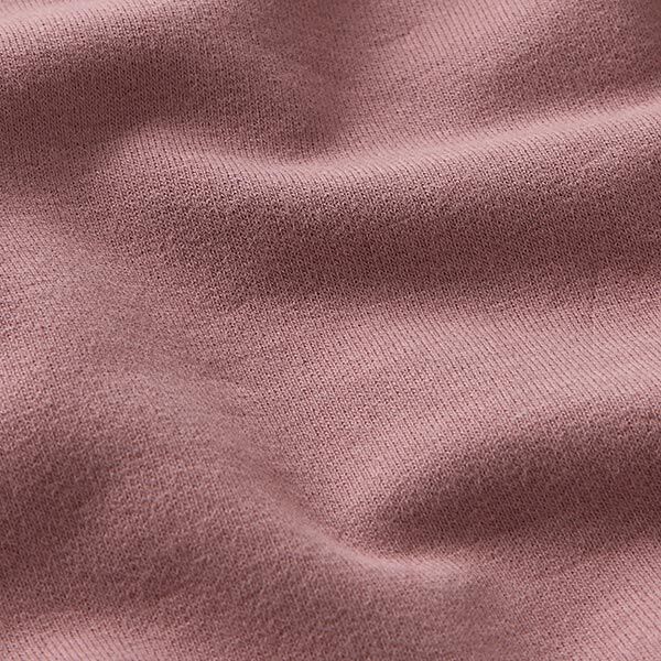 GOTS Softsweat | Tula – violet pastel,  image number 2