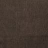 Tissu de revêtement Aspect velours – marron noir,  thumbnail number 4