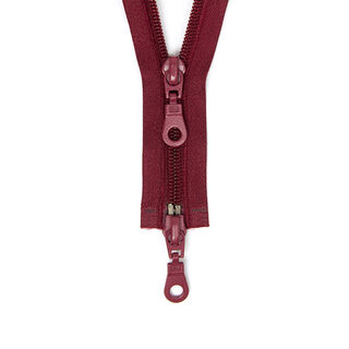 Fermeture éclair tricot bidirect. [70 cm] | Prym 750, 