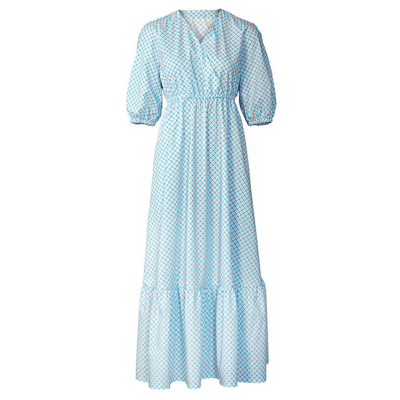 Robe | Burda 5803 | 34-48,  image number 9