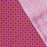 Tissu en coton Popeline Carreaux festifs – baies/or,  thumbnail number 4