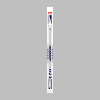 9|40cm Aiguilles à tricoter /veste Ergonomics | Prym, 