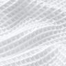 Nid d’abeille Grandes alvéoles – blanc,  thumbnail number 2