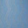 Tissu de doublure Jacquard Motif écaille – bleu/or,  thumbnail number 1