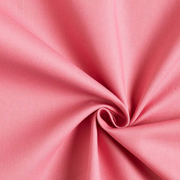 Tissu de décoration Canvas – rose vif,  image number 1