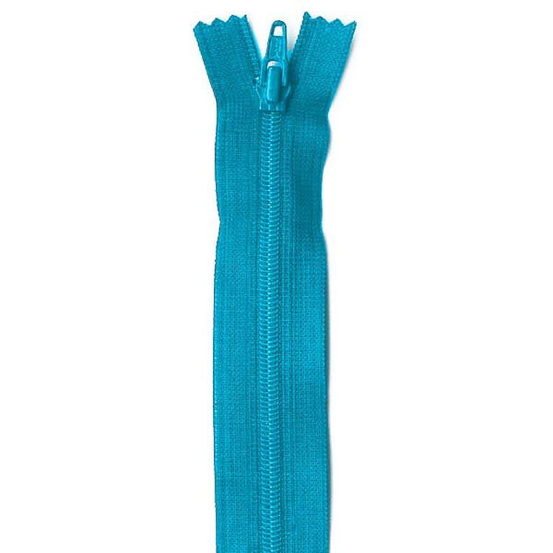 Fermeture éclair non divisible | Plastique (549) | YKK,  image number 1