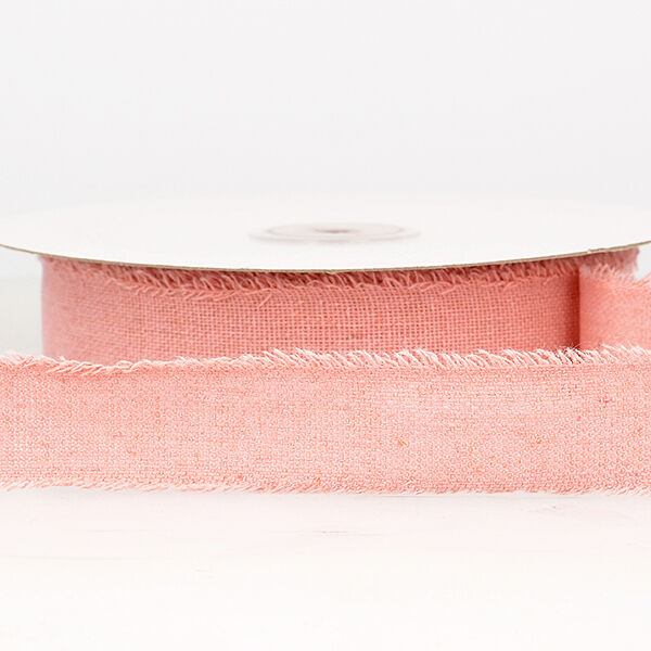 Ruban vintage – rosé, image number 2