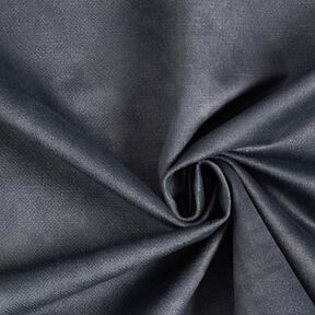 Tissu de revêtement Velours convient aux animaux domestiques – gris foncé, 