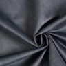 Tissu de revêtement Velours convient aux animaux domestiques – gris foncé,  thumbnail number 1