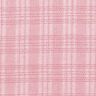 Velours côtelé à carreaux irréguliers – rose,  thumbnail number 1