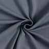 Jersey gaufré Uni – gris,  thumbnail number 1