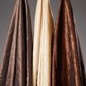 Tissu taffetas Crash – bronze,  thumbnail number 5