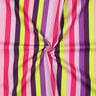 Popeline coton Summer Stripe | Nerida Hansen – lilas,  thumbnail number 3