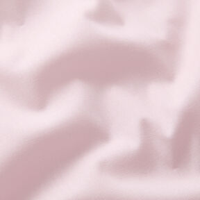 Popeline Stretch Uni – rose clair, 
