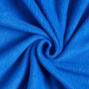 Polaire anti-boulochage – bleu roi, 