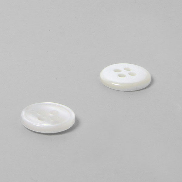 Bouton en plastique Dalbke 1, image number 2