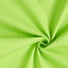 Tissu de décoration Canvas – vert pomme,  thumbnail number 1