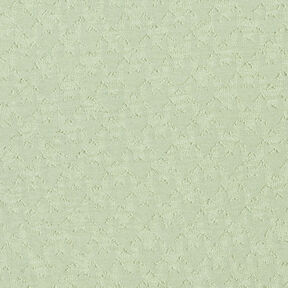 Jacquard dobby Pied-de-poule &ndash; kaki, 