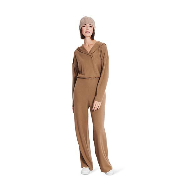Combinaison / Shirt | Burda 5871 | 34-44, image number 2