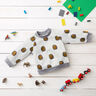 Sweatshirt Lions | by Poppy – écru/brun faon,  thumbnail number 6