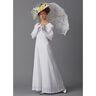 Costume et chapeau by Making History, Butterick 6610 | 40 - 48,  thumbnail number 6