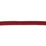 Galon passepoil Polycotton [10 mm] – rouge bordeaux,  thumbnail number 1