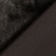 Tissu de décoration Velours – noir,  thumbnail number 3
