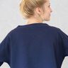 FRAU ISA - Pull à col montant, Studio Schnittreif | XS - XL,  thumbnail number 9