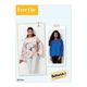 Haut | Chemisier, Lisette 6561 | 40 - 48,  thumbnail number 1