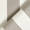 Tissu d’extérieur Canvas Blockstreifen – gris soie/ivoire,  thumbnail number 4