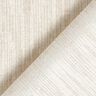 Tissu de décoration Jacquard tissu à motif abstrait recyclé – nature,  thumbnail number 4