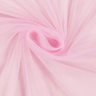 Soft mesh – rose, 