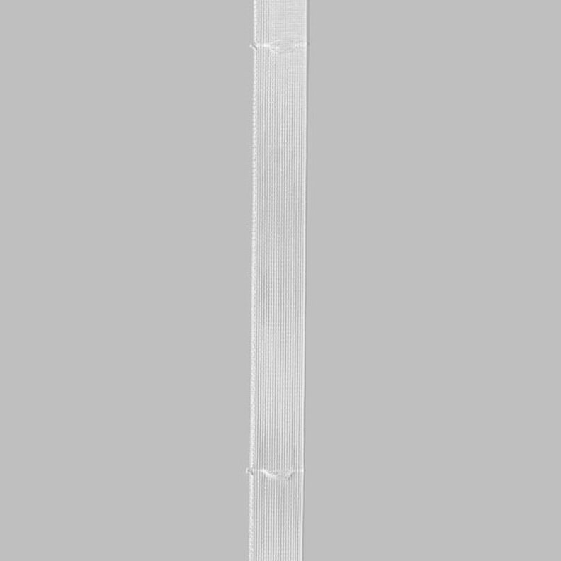 Ruban store bateau 18 mm – transparent | Gerster,  image number 1