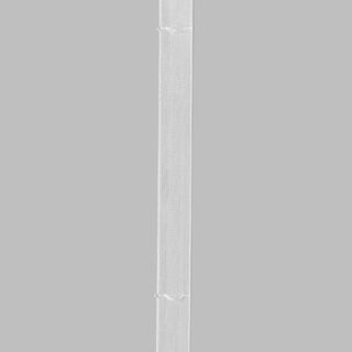 Ruban store bateau 18 mm – transparent | Gerster, 
