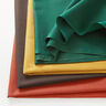 Tissu en coton Cretonne Uni – vert sapin,  thumbnail number 4