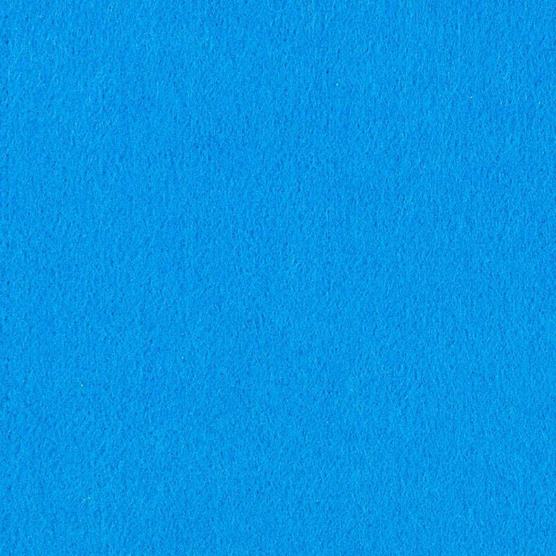 Feutrine 90 cm / épaisseur de 3 mm – bleu, image number 1