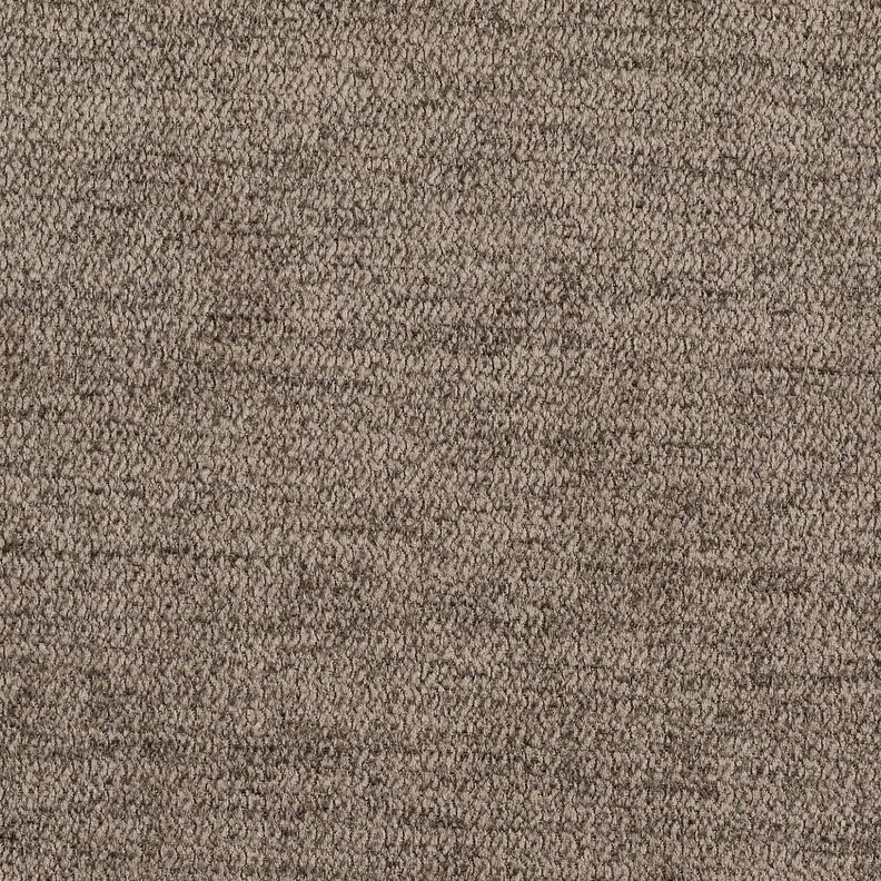 Tissu de revêtement Tissu doux – taupe foncé, image number 4
