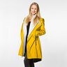 Tissu pour vestes de pluie uni – jaune soleil,  thumbnail number 7