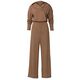 Combinaison / Shirt | Burda 5871 | 34-44,  thumbnail number 4