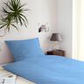 Tissu en coton Cretonne feine Punkte – bleu,  thumbnail number 7