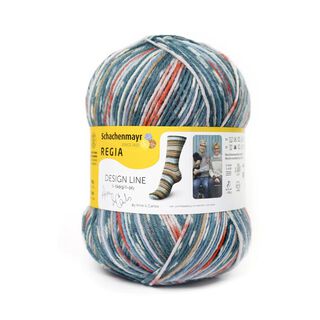 Regia 6 fils by Arne&Carlos | Schachenmayr (3657), 