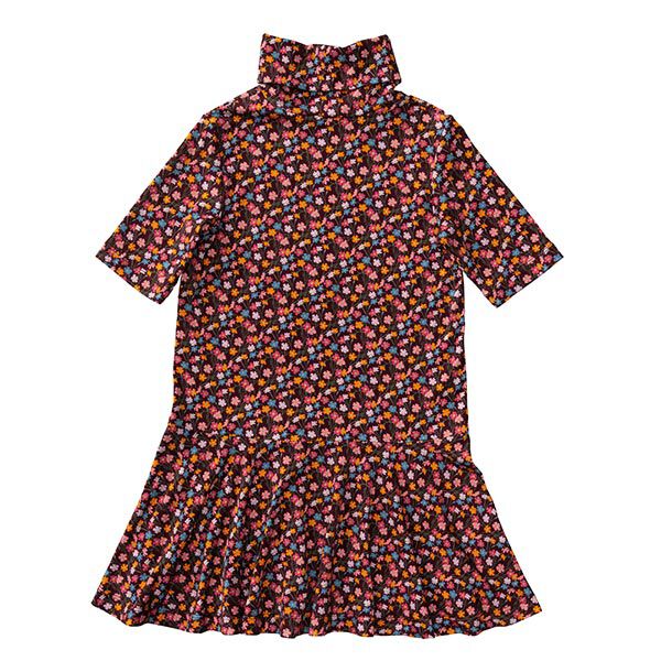 Robe, Burda 9272 | 110-140, image number 9