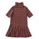 Robe, Burda 9272 | 110-140,  thumbnail number 9