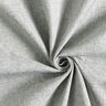 Tissu de revêtement Chiné uni – gris clair,  thumbnail number 1