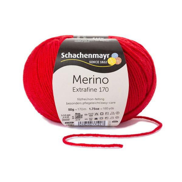 170 Merino Extrafine, 50 g | Schachenmayr (0031), image number 1