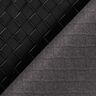 Similicuir tressé | Katia Fabrics – noir,  thumbnail number 4